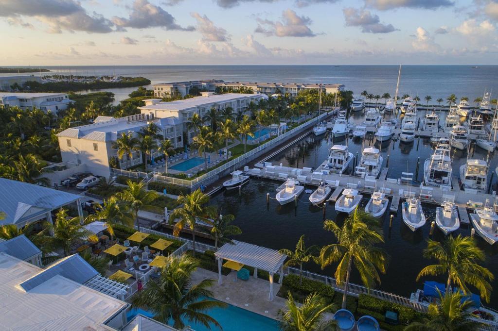 Key West Resort | Hilton Key West Resort & Marina