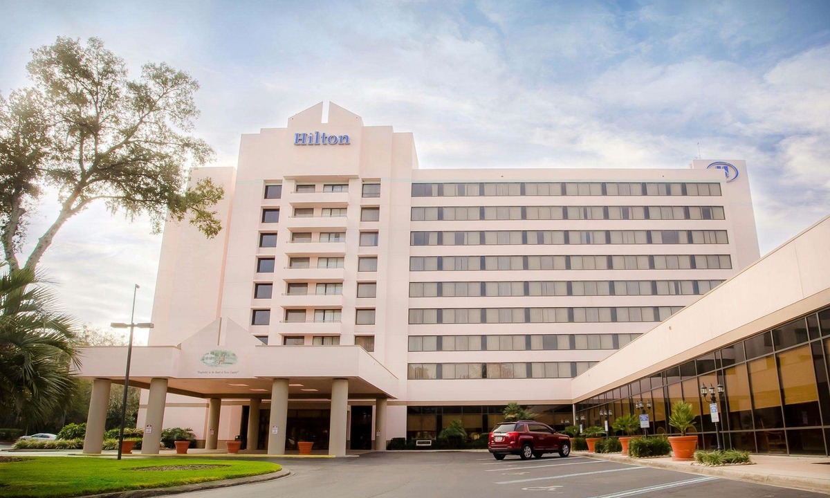Ocala Hotel | Hilton Ocala