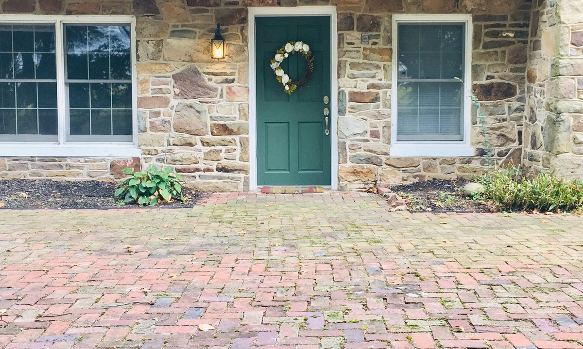 Abbottstown Other | Historic Stone Farmhouse, Scenic and Secluded Country Setting