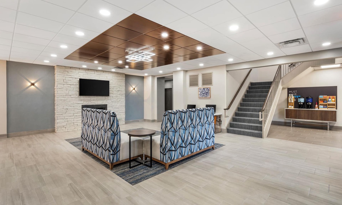 Greencastle Hotel | Holiday Inn Express Greencastle by IHG
