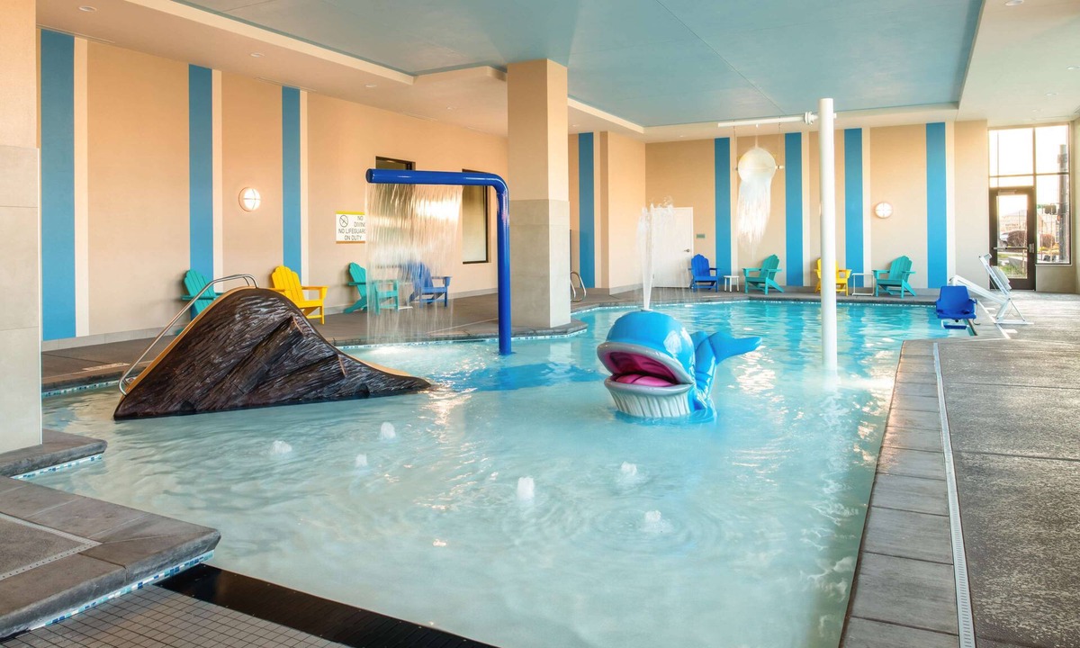 Boise Hotel | Home2 Suites By Hilton Boise Downtown