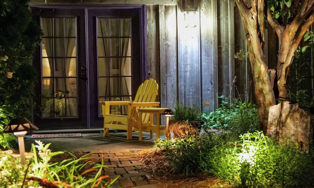 Rehoboth Beach Bed & Breakfast | Homestead Bed & Breakfast at Rehoboth