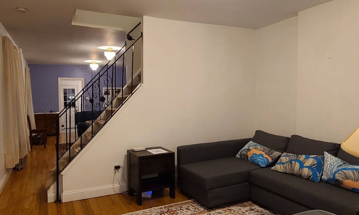 Ardmore House | Humble Abode