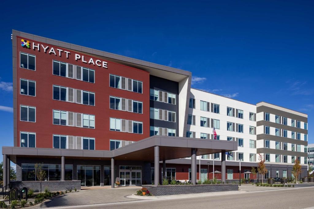 Meridian Hotel | Hyatt Place Boise-Meridian