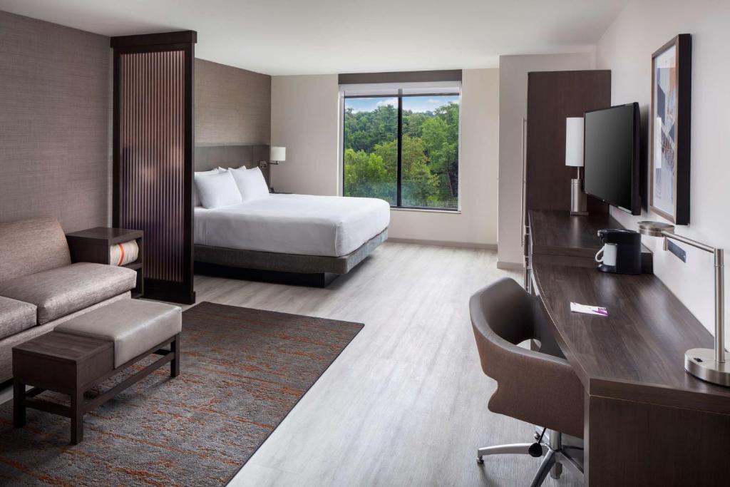 Crown Heights Hotel | Hyatt Place Poughkeepsie - Hudson Valley