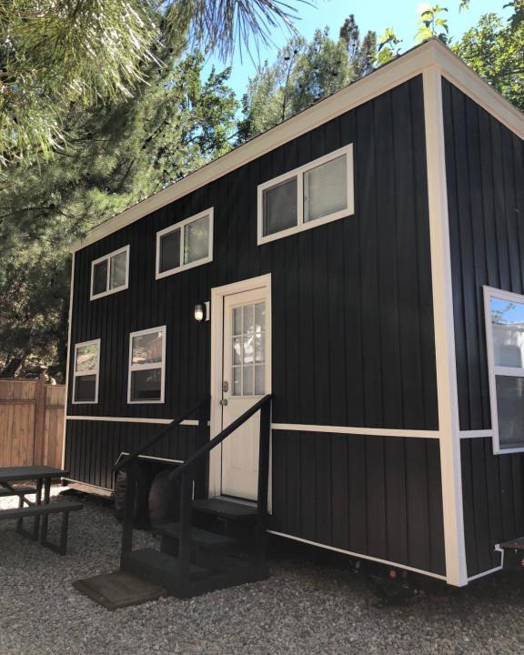 Toquerville House | Hygge Tiny Home