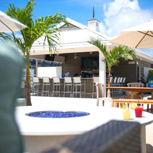 Avalon Resort | ICONA Avalon