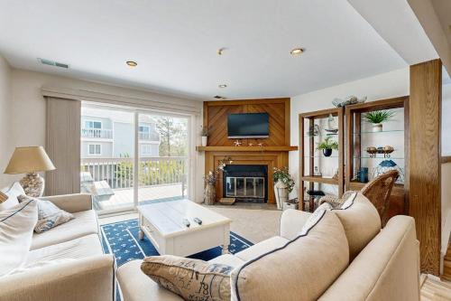 Bethany Beach House | Indian Harbor Villas - 31 Indian Harbor