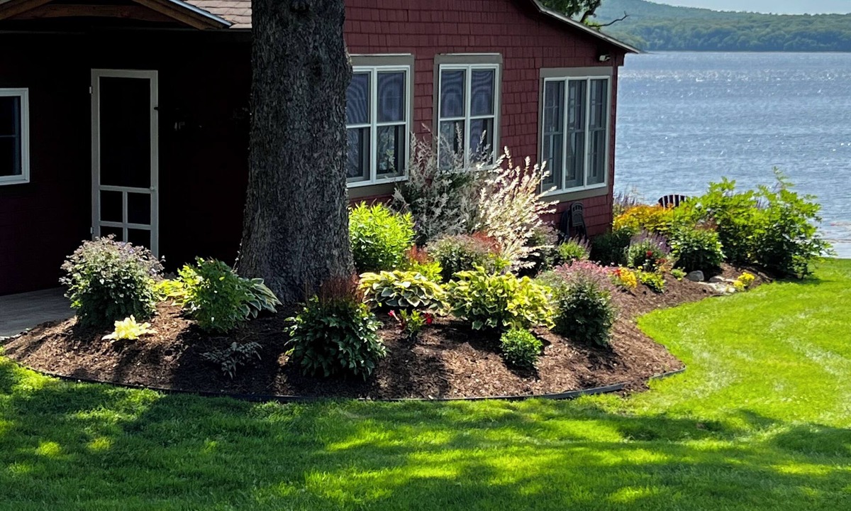 Sandy Point Cottage | JULY DATES ARE AVAILABLE !DON’T MISS OUT STAYING ON THE WATER !