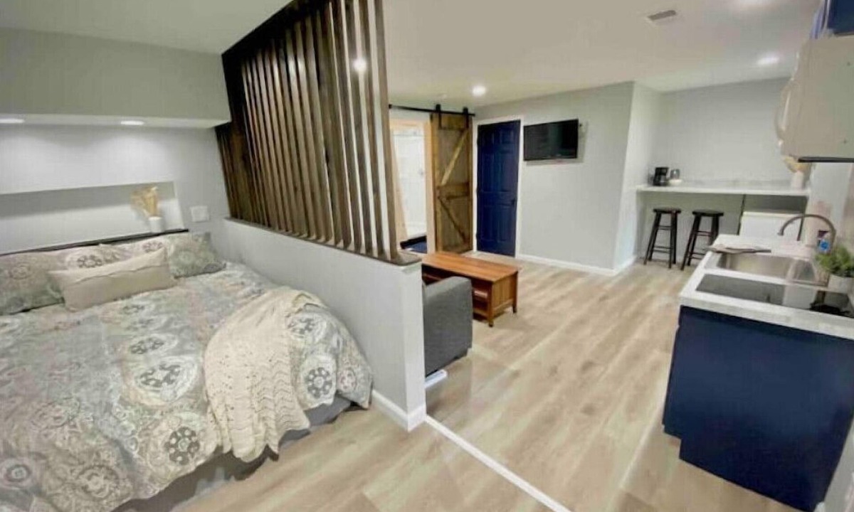 Kabletown House | Kalia’s Mountain Momma Getawayn