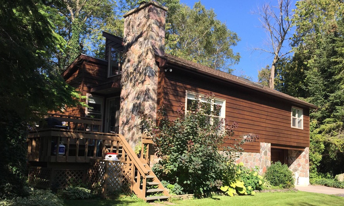 Ashfield-Colborne-Wawanosh Cottage | Large Stunning Cottage For All-Season Getaways!!