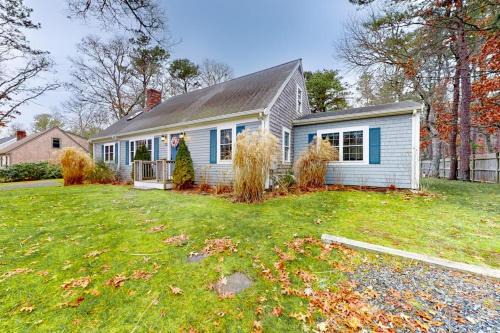 New Seabury House | Lisa Lane