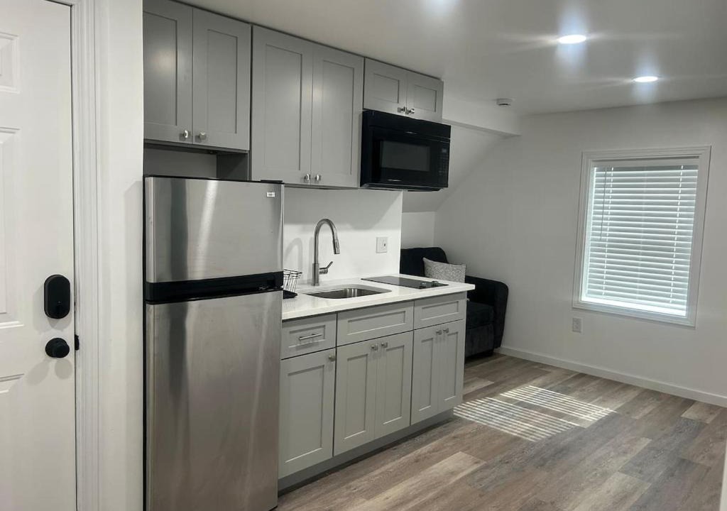 Fort Edward Apartment | Loft Apartment by the River Fort Edward