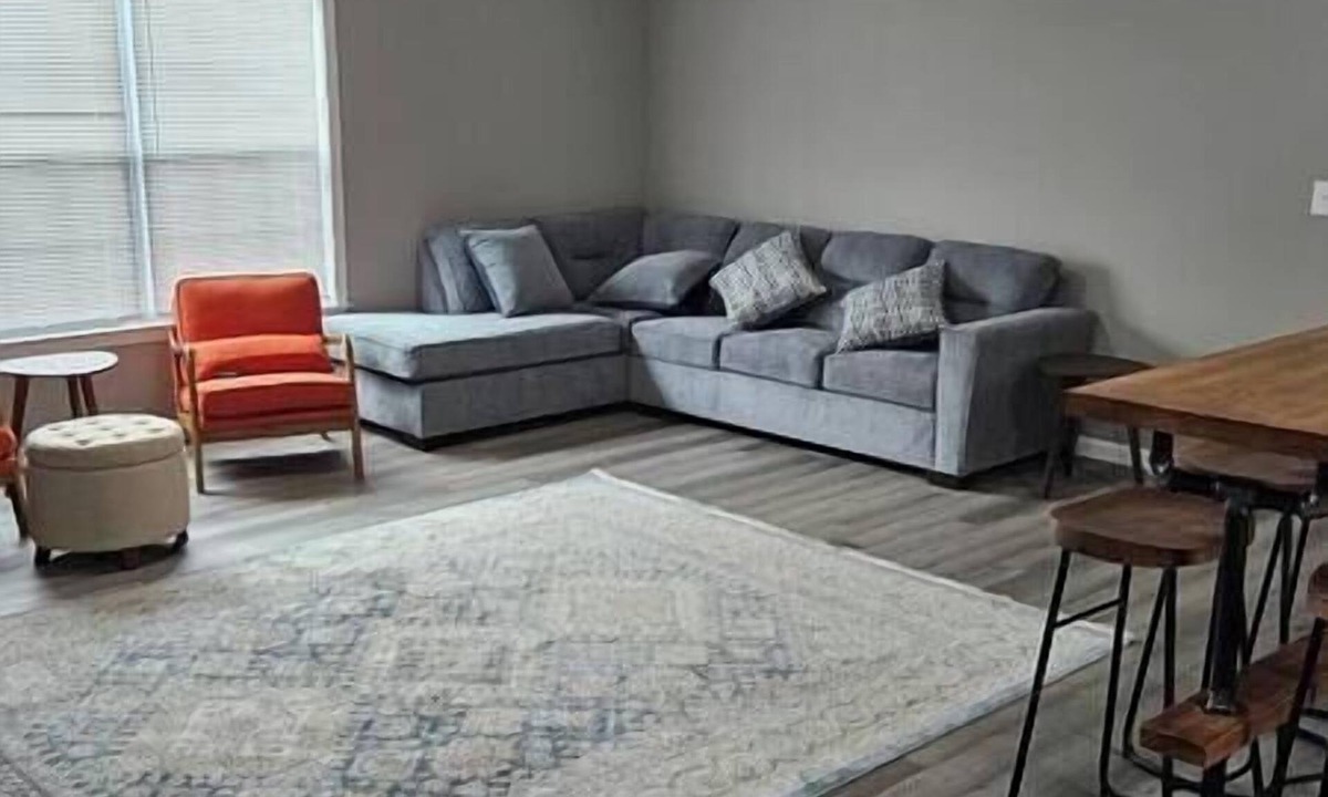Morehead Apartment | Loft on Main