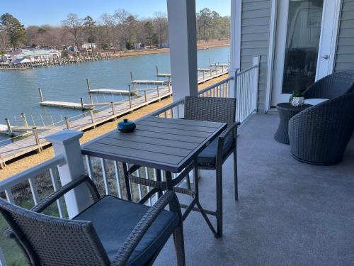 Rehoboth Beach Apartment | Love Creek Retreat