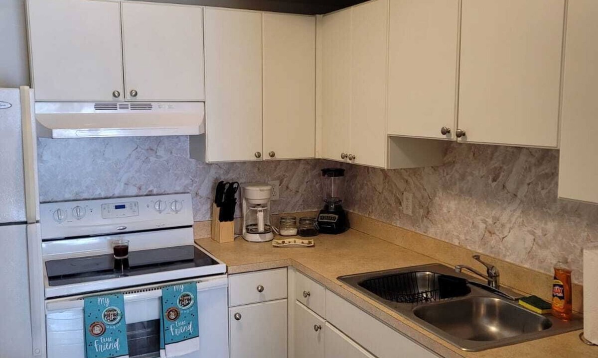Flagami Apartment | LOVELY APARMENT IN MIAMI
