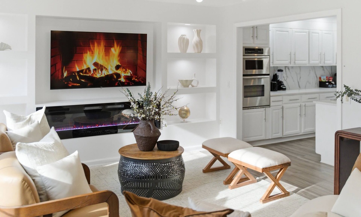 Pine Point House | lux Lemnos Experience/Game Room/MGM and BigE/king bed