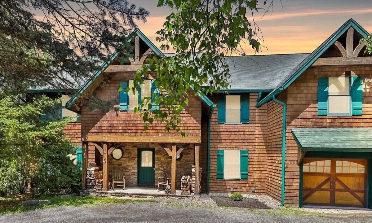 Windham Cabin | LUXURIOUS & SERENE SKI-IN/SKI-OUT "Winterfell" LODGE