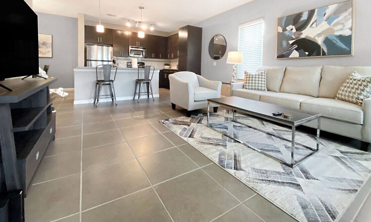 Pinellas Park Apartment | Luxury 1st Floor Apt in North St. Pete/Pinellas Park