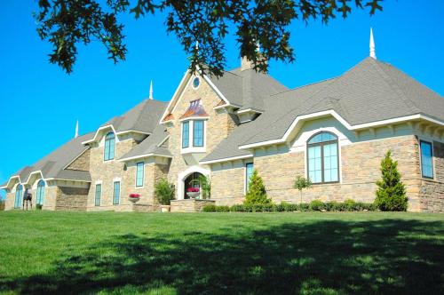 Cardiff House | Luxury Bed and Breakfast for a Weekend Getaway near Susquehanna State Park, Maryland