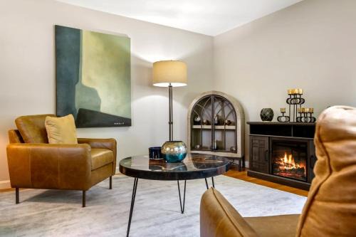 York Harbor House | Maine Adventure 3BR Oasis Awaits