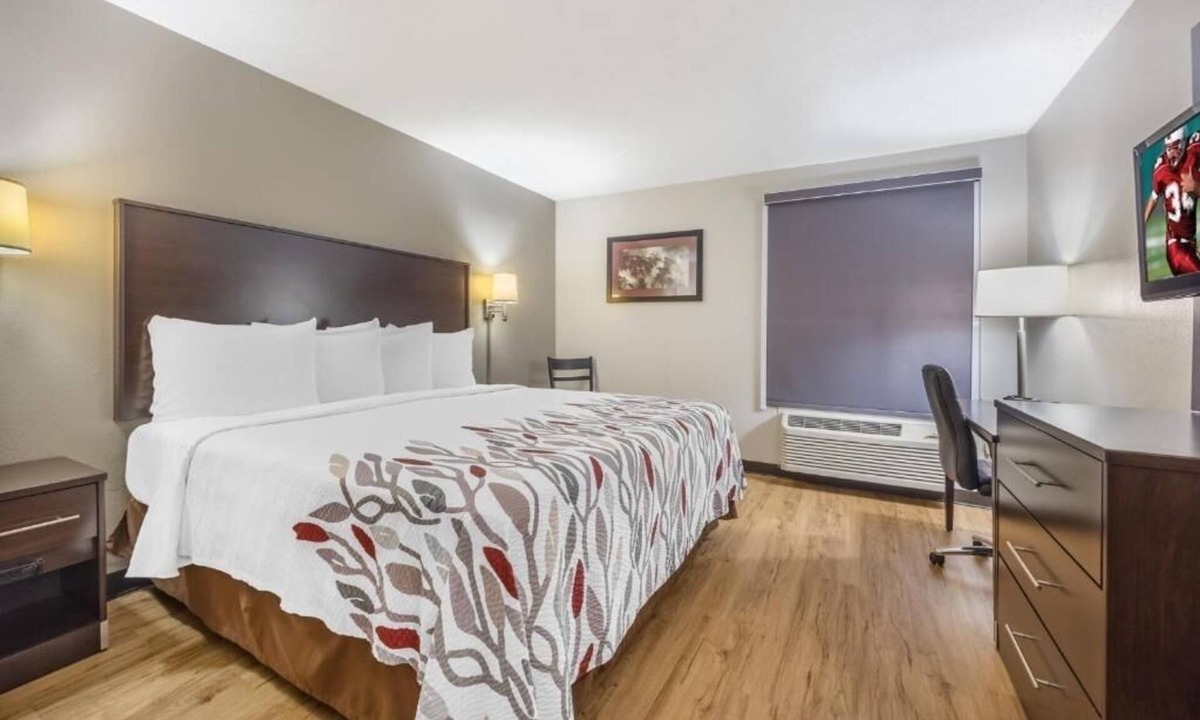 Paducah Hotel | Make Every Trip Extra Special With This Beautiful Stay! Pets are Welcome!