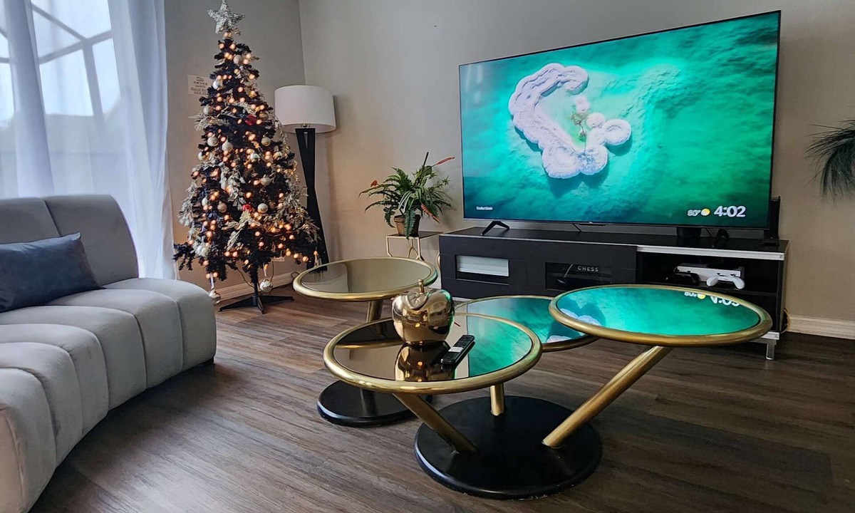 Sunset Ridge House | Maleficent's Disney's Jungle VR Retreat