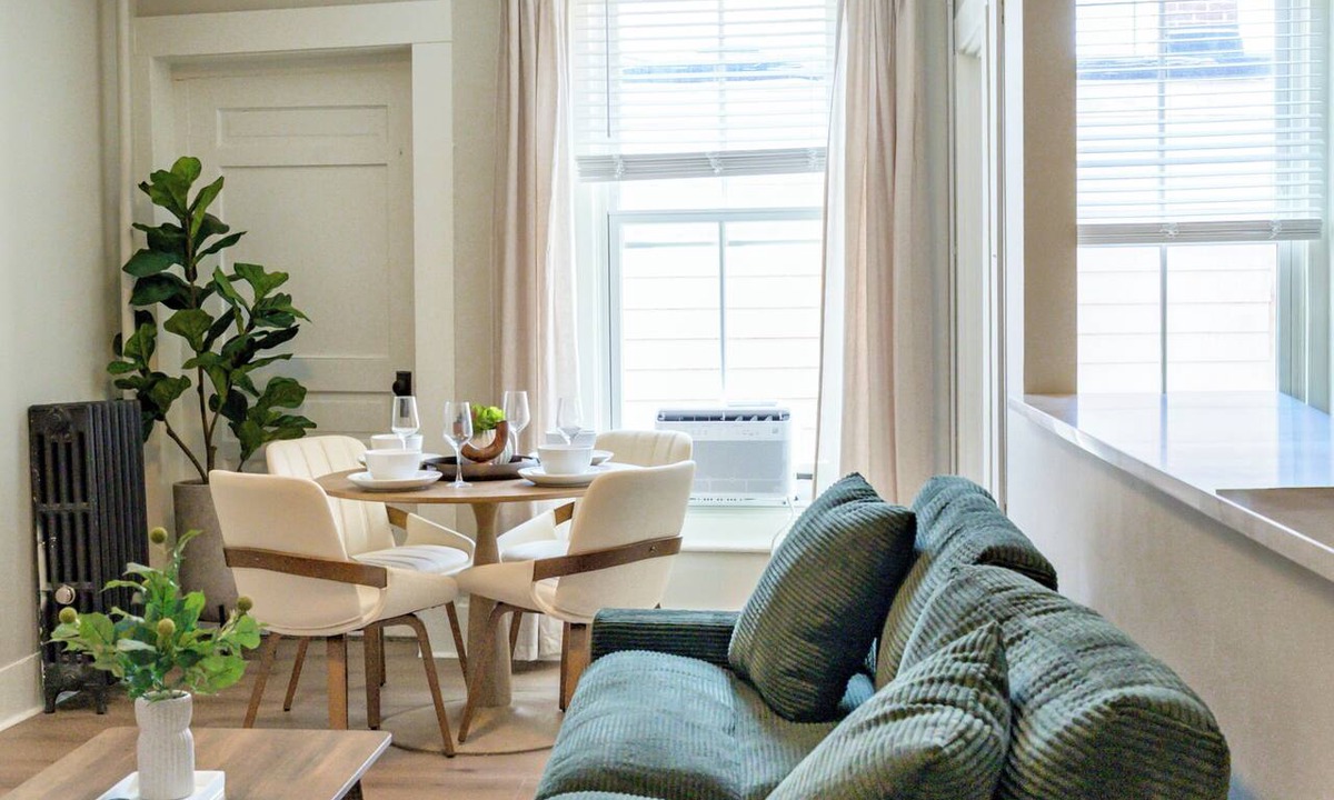 Portsmouth Hotel | Market Square Inn