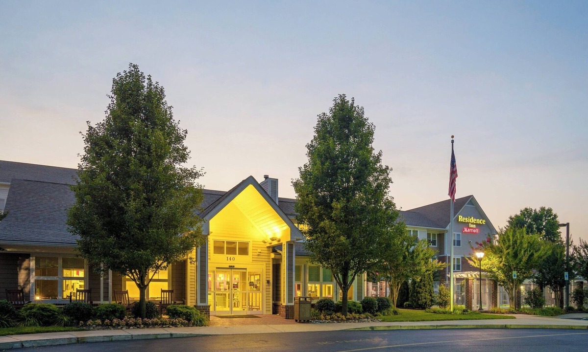 Salisbury Hotel | Marriott Salisbury | 1BR King Sofa | Near UMES, Salisbury U, TidalHealth