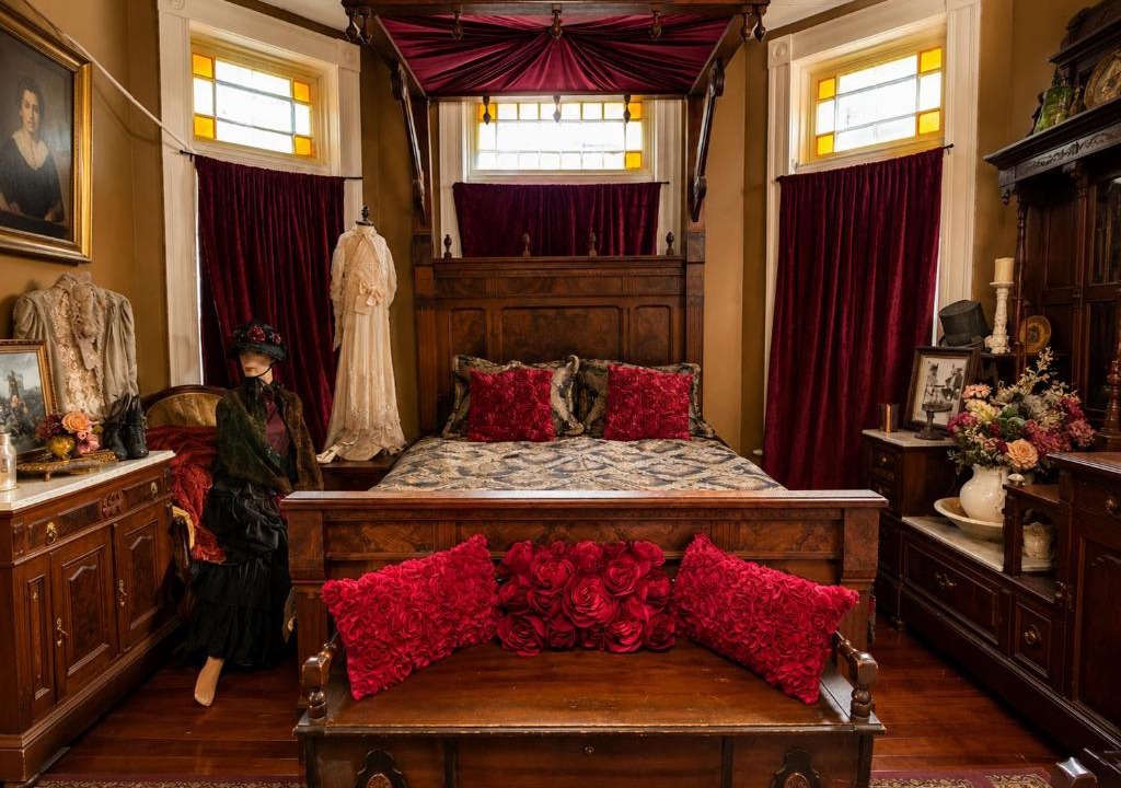 Atchison Hotel | McInteer Villa