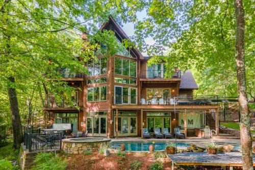 McHenry House | Memory Maker