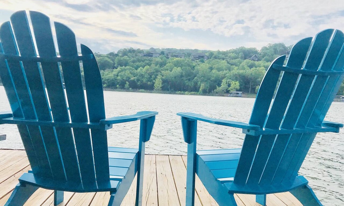 Lampe Cabin | Mill Creek Resort on Table Rock Lake