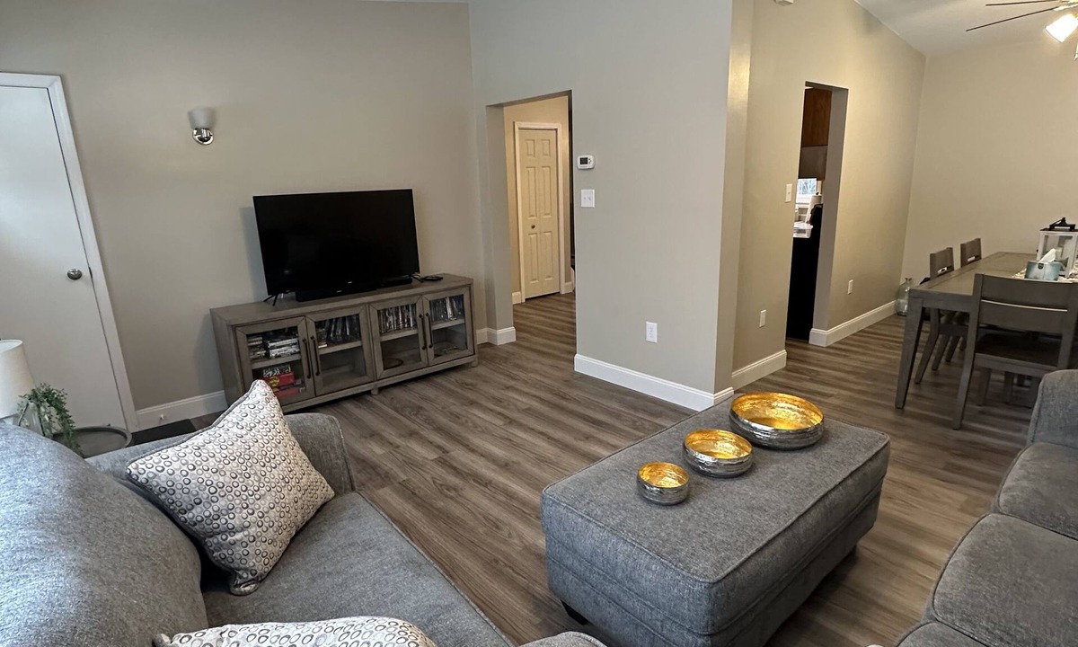 Sheridan House | Minutes away from Presque Isle. On the ATV trail access and SNOWMOBILE Trail