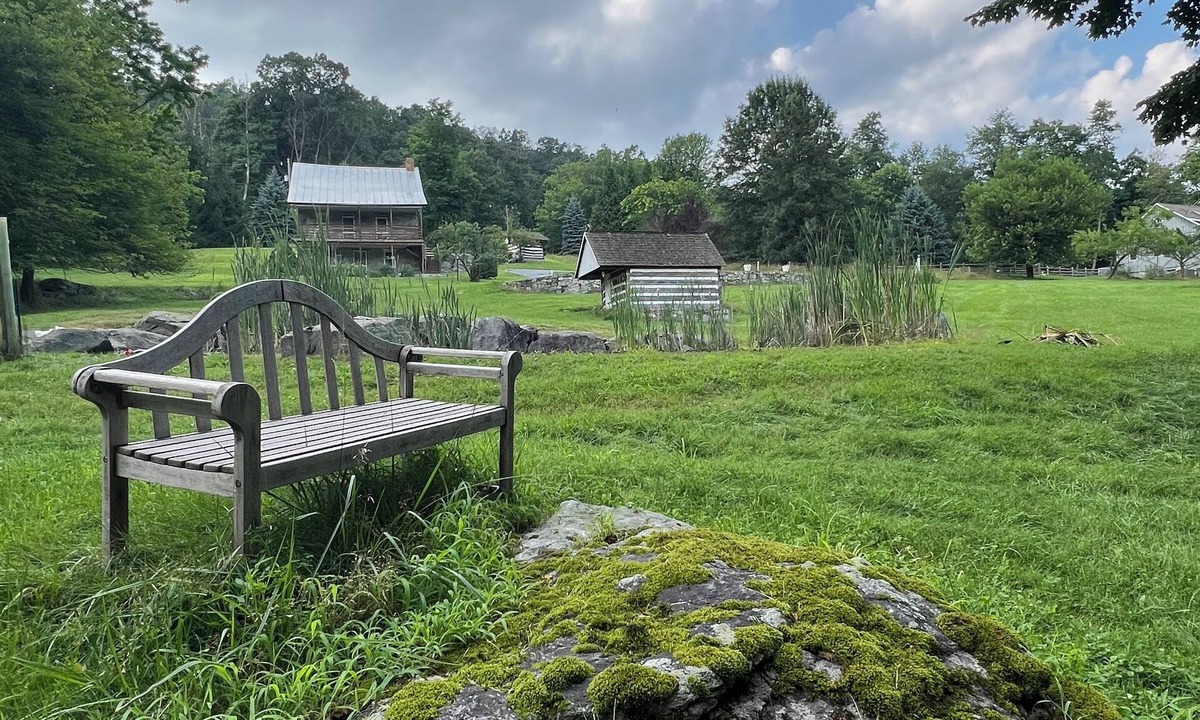 Blue Ridge Summit House | Minutes to Ski Liberty and Gettysburg. Historic farmhouse, gorgeous views.
