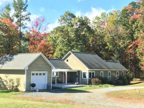 Crozet Resort | Montfair Resort Farm