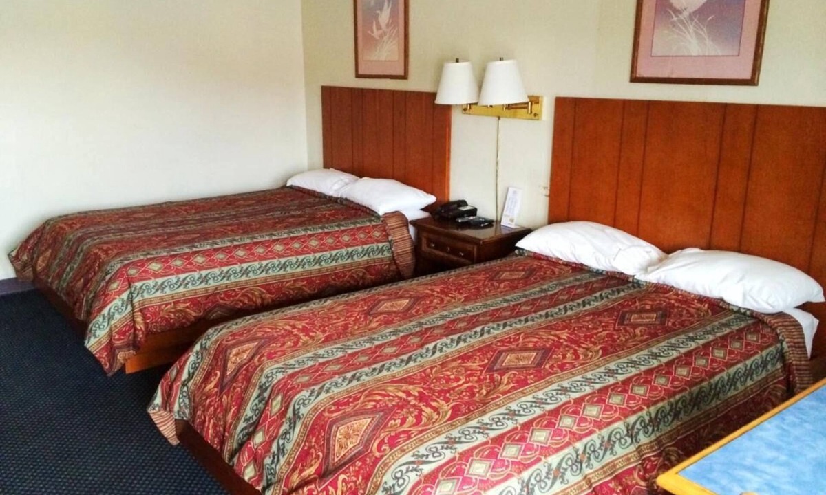 Edgewood Hotel | Motel Edgewood