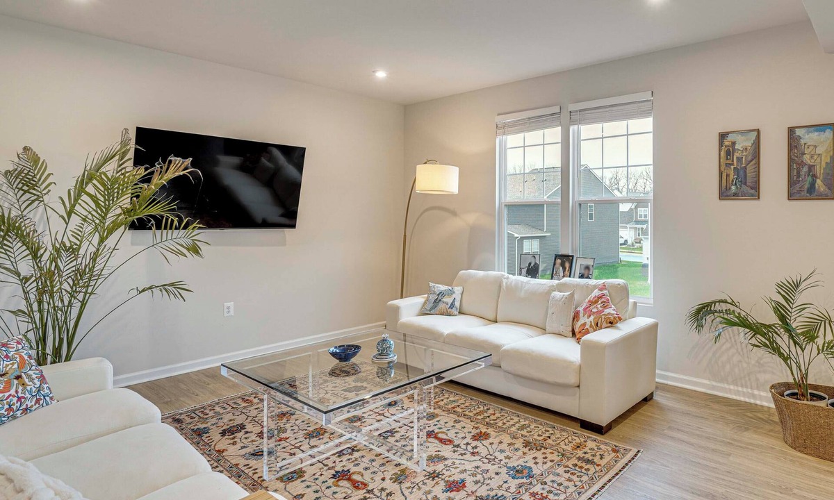 Ranson House | Near Charles Town & Harpers Ferry! Brand-New Home