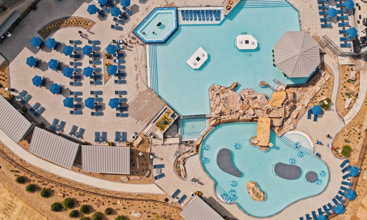 Farmington Resort | Nemacolin