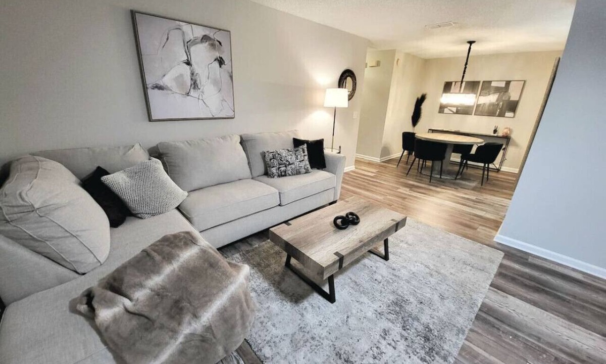 Sawgrass Condo | NEW! Coastal Haven: beach, bikes, near Mayo, golf