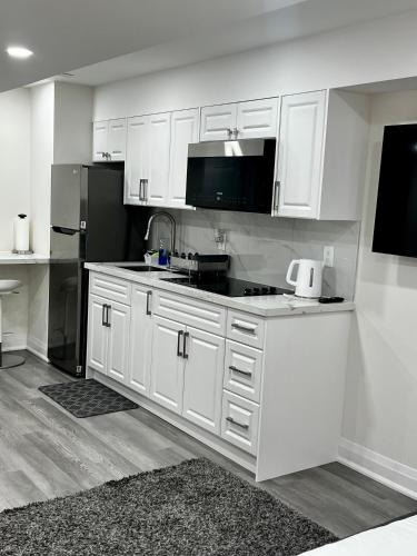Brampton Apartment | New Luxurious Studio Apartment