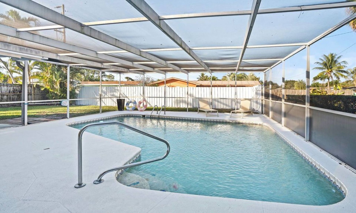 Hunt Club House | Newly Renovated Pool Home with Peloton!