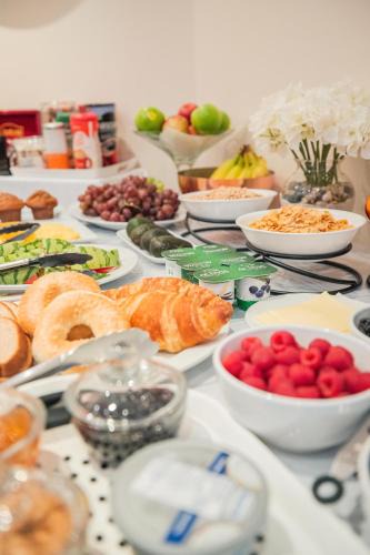 Brampton Bed & Breakfast | Newton Villa