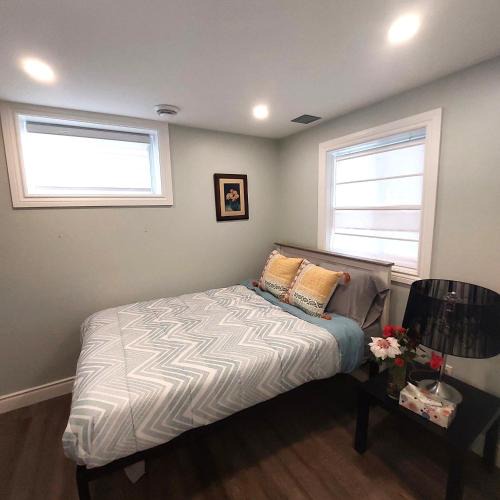 Guelph Apartment | Nimo Homestay , Compact Studio Apartment Guelph