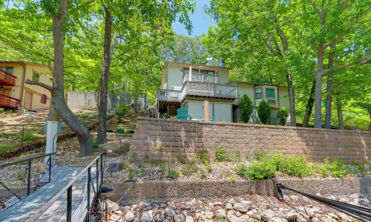Osage Beach Cottage | Oasis at Spring Valley Cove, Quiet, Private Dock