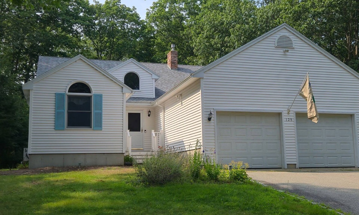 Wells House | Ocean Pines - Charming 4-bedroom house, close to beach, and more!