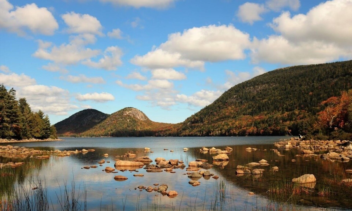 Bar Harbor Cottage | Oceanfront Cottage at Acadia National Park, Bar Harbor/Shearwater Cottage