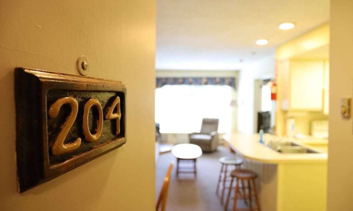 Waterville Valley Condo | One Bedroom at Inns of Waterville Valley