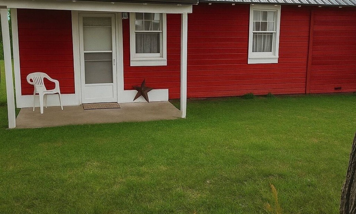 Gering Cottage | Peaceful 1-bed studio cottage in Gering perfect for relaxing stay