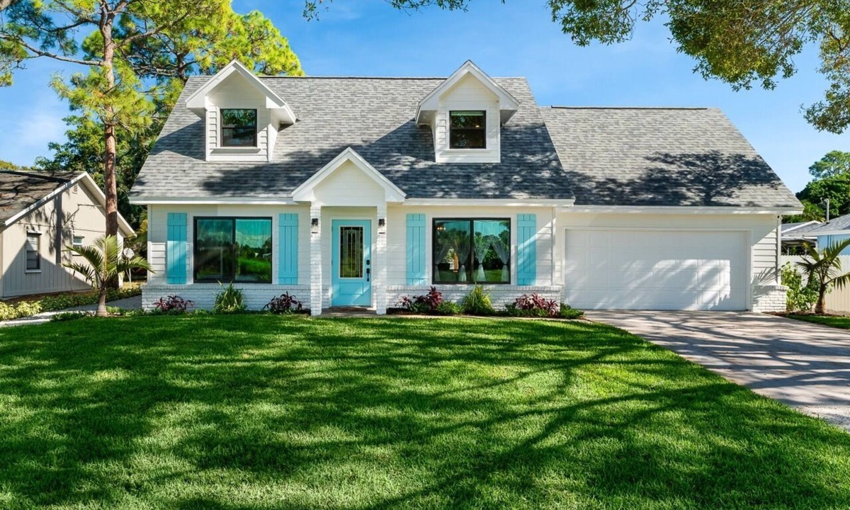 Vero Beach South House | Peaceful 3-bedroom house in Vero Beach located 10 minutes from the beach!