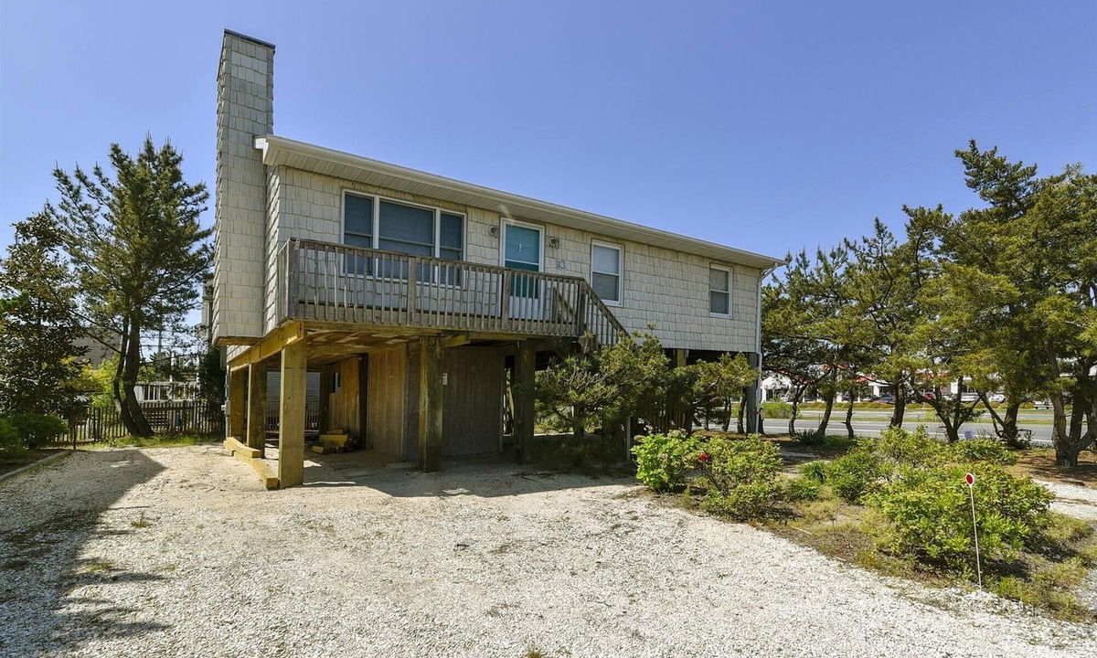 South Bethany House | Pet Friendly Oceanside Getaway in Bethany Beach!